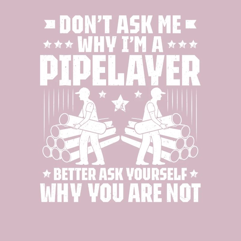 Constructeur de pipelines Construction de pipelines Pipelayer