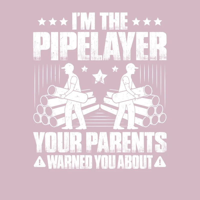 Constructeur de pipelines Construction de pipelines Pipelayer