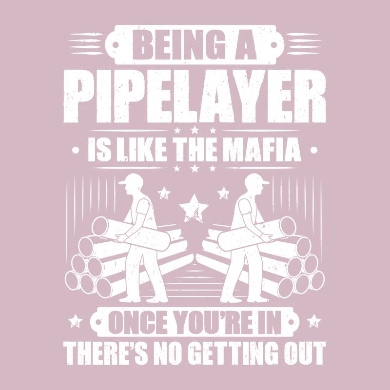 Constructeur de pipelines Construction de pipelines Pipelayer