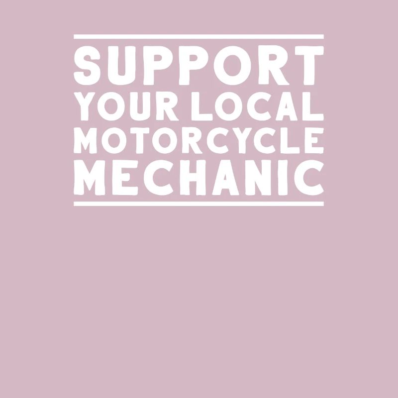 Two-wheel mechatronics engineer Motorcycle Motorcycle Mechanic
