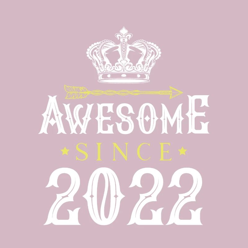 2022 awesome since