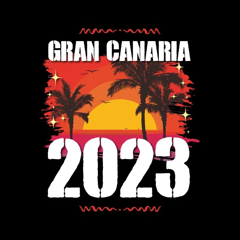 Gran Canaria 2023