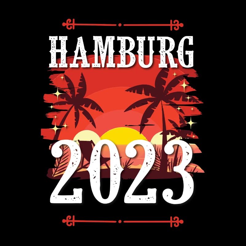 Hamburg 2023