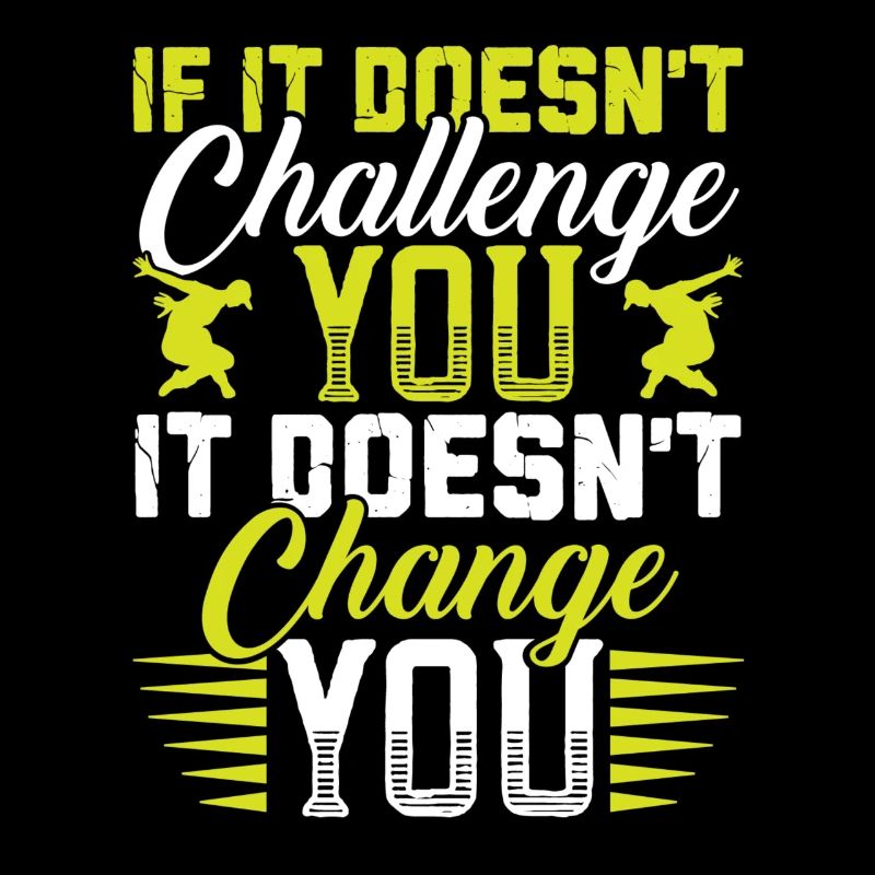 Breakdance Cool Saying