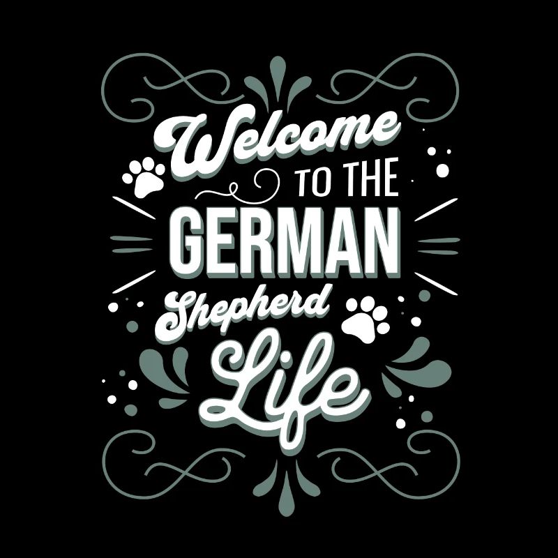 Deutscher Schäferhund