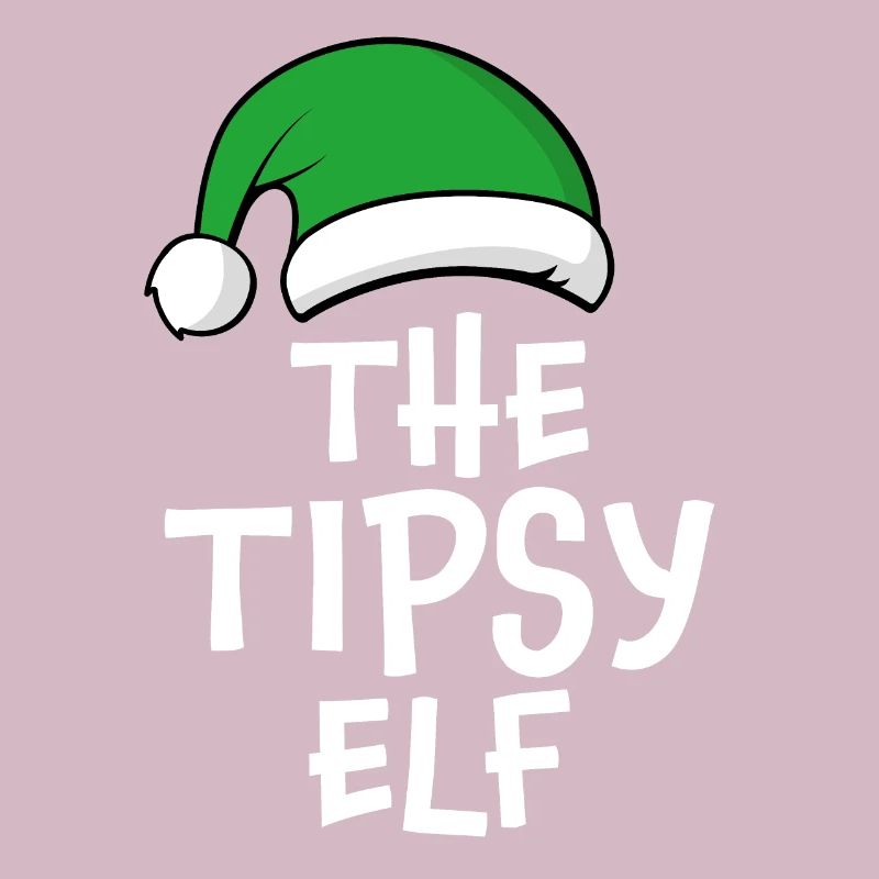 Der beschwipste Elf