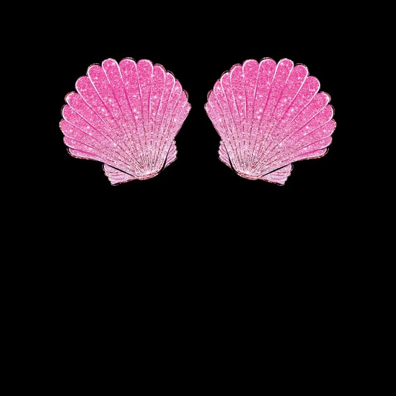 Sirène Sirène Conque Bra Bikini Costume
