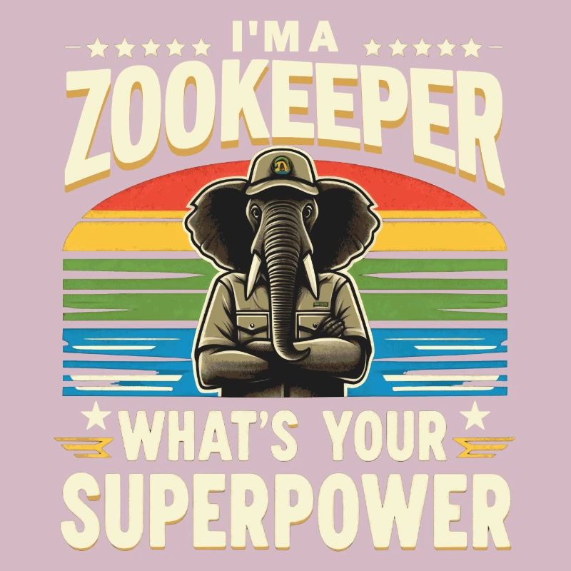 Zookeeper Zookeeper