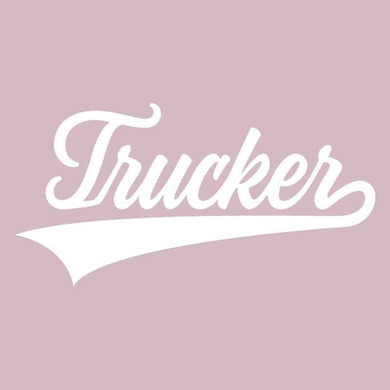 KIEROWCA CIĘŻARÓWKI TRUCKER