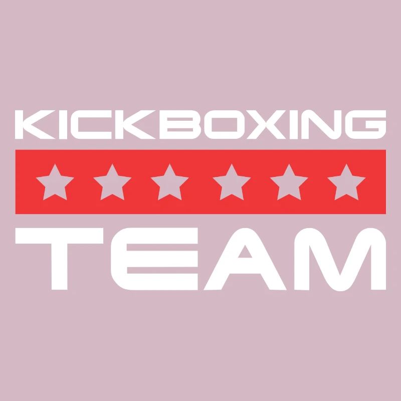 Kickboxing Crew