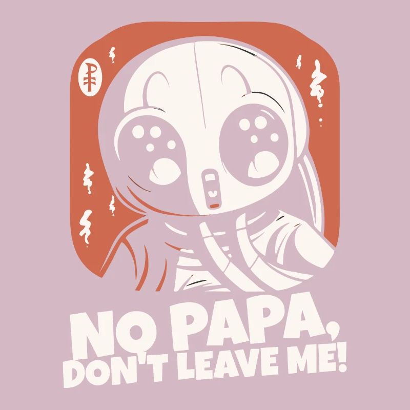 Papa, ne me quitte pas