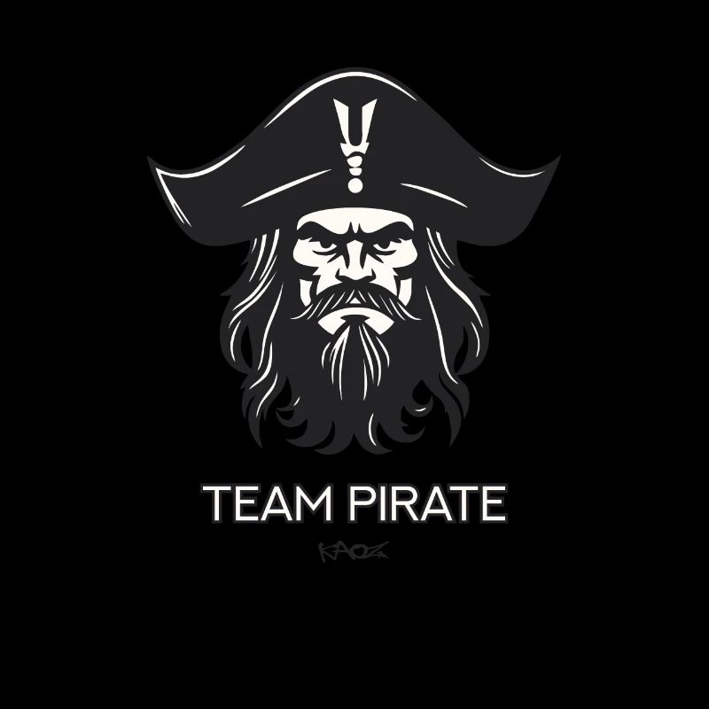 Équipe Pirate