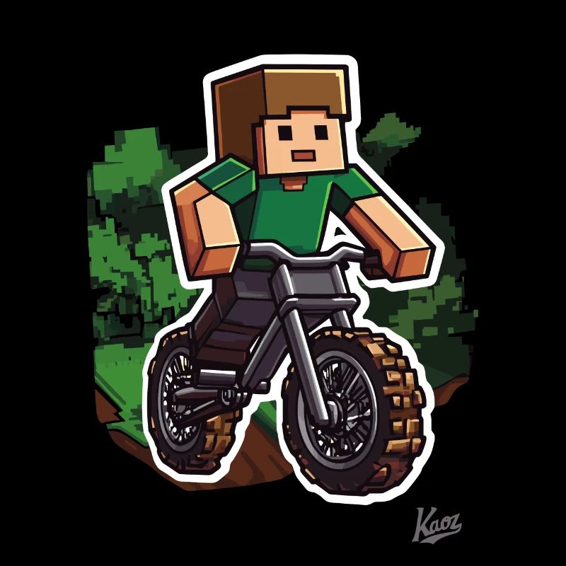 VTT Pixel VTT