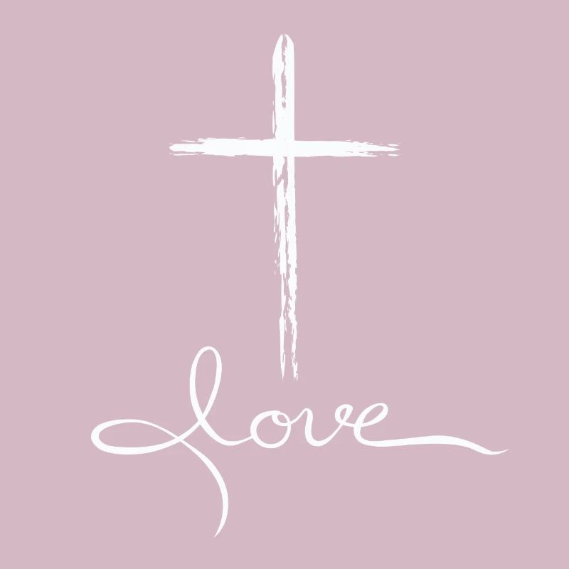 Cross of Love Script