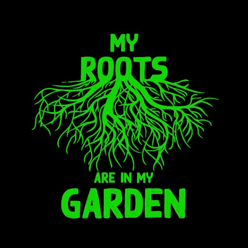 jardin