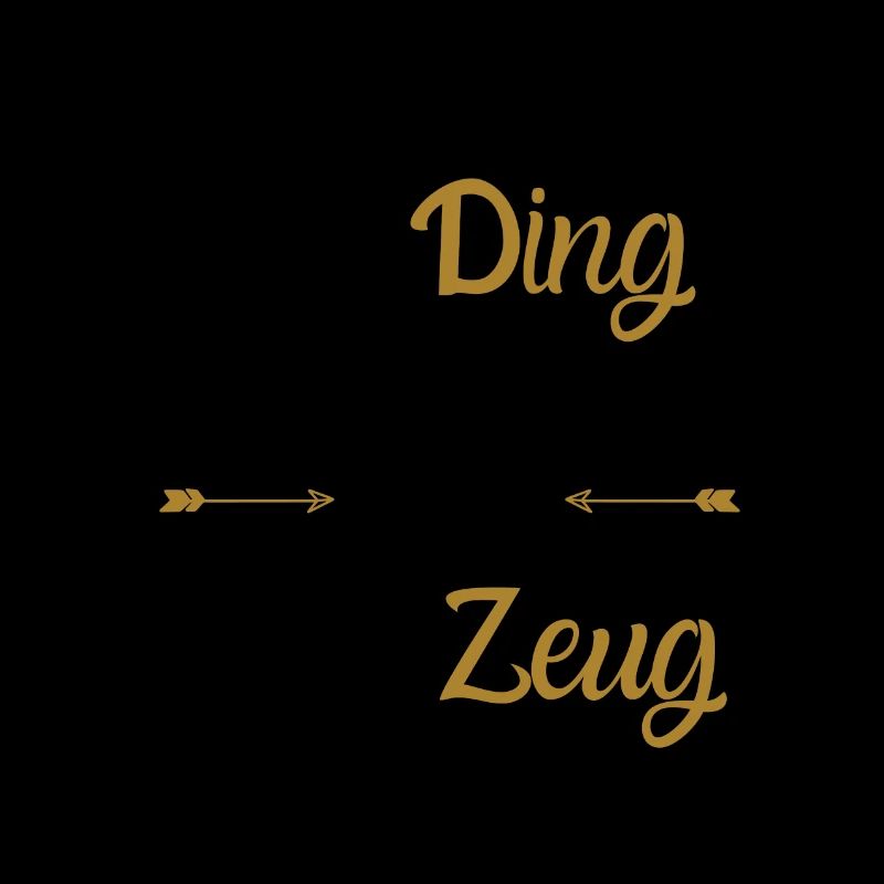 Gib mir mal bitte das Ding neben dem Teil....