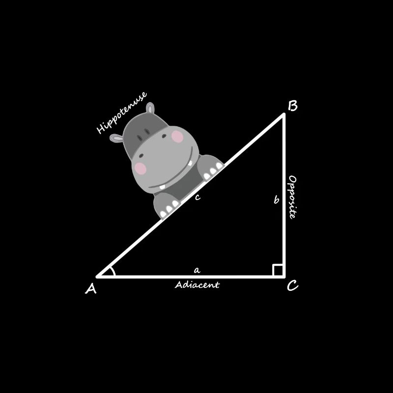 hippotenuse