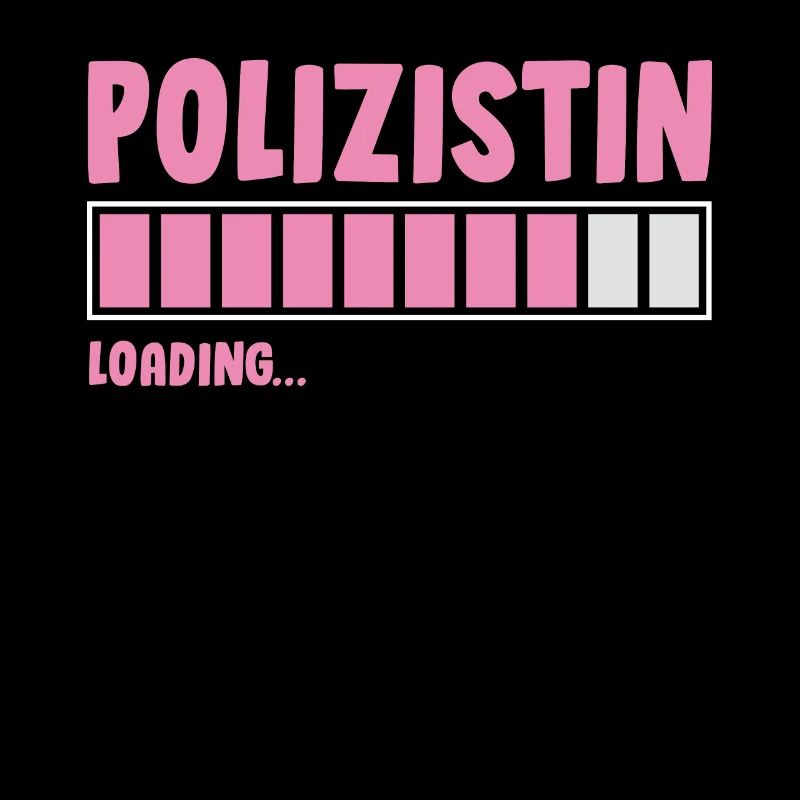 Werdende Polizistin Beruf Polizei Studium