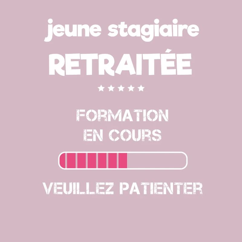 Idée cadeau femme retraitée