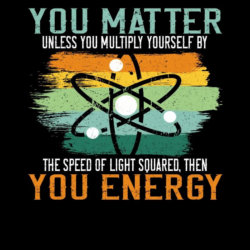 Vous comptez à moins que vous ne vous multipliiez la science