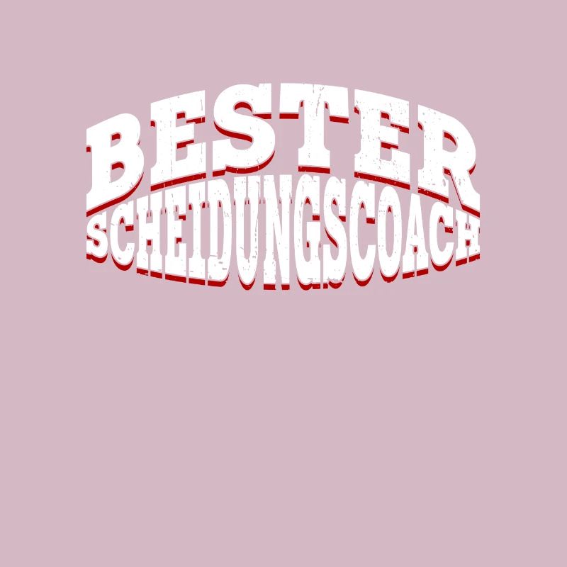 Bester Scheidungscoach - Scheidungsparty Scheidung