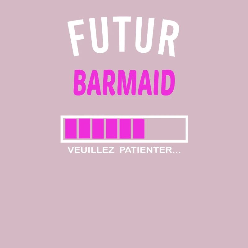futur barmaid