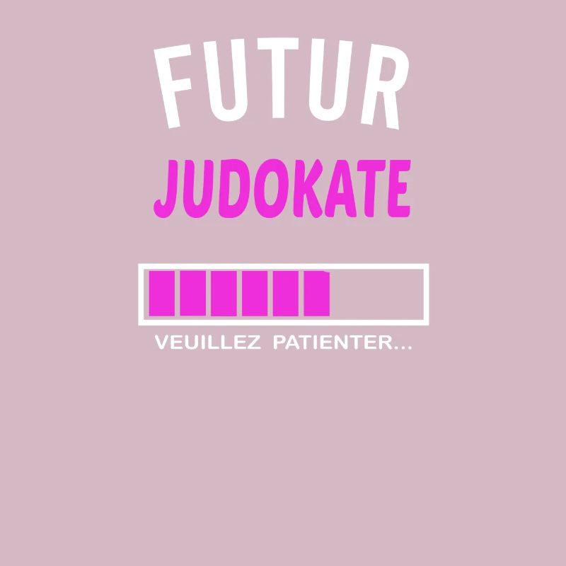 futur judokate