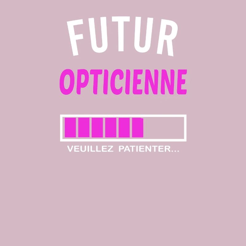 futur opticienne