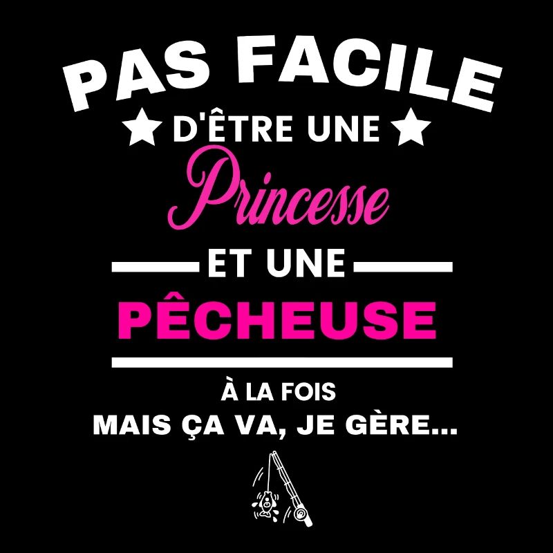 pas facile d'être plombière et Princesse