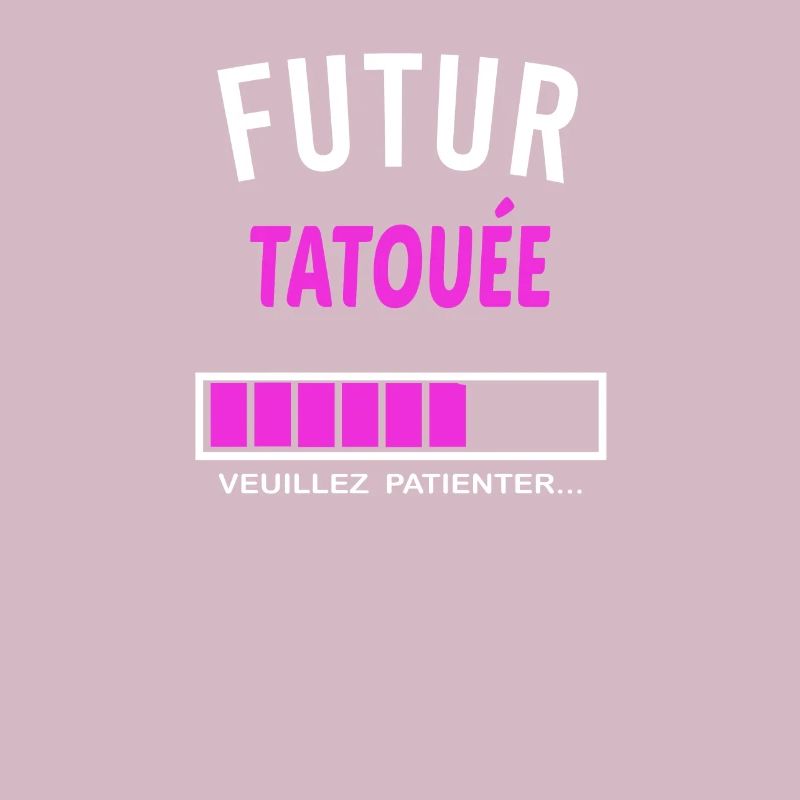 futur tatouée