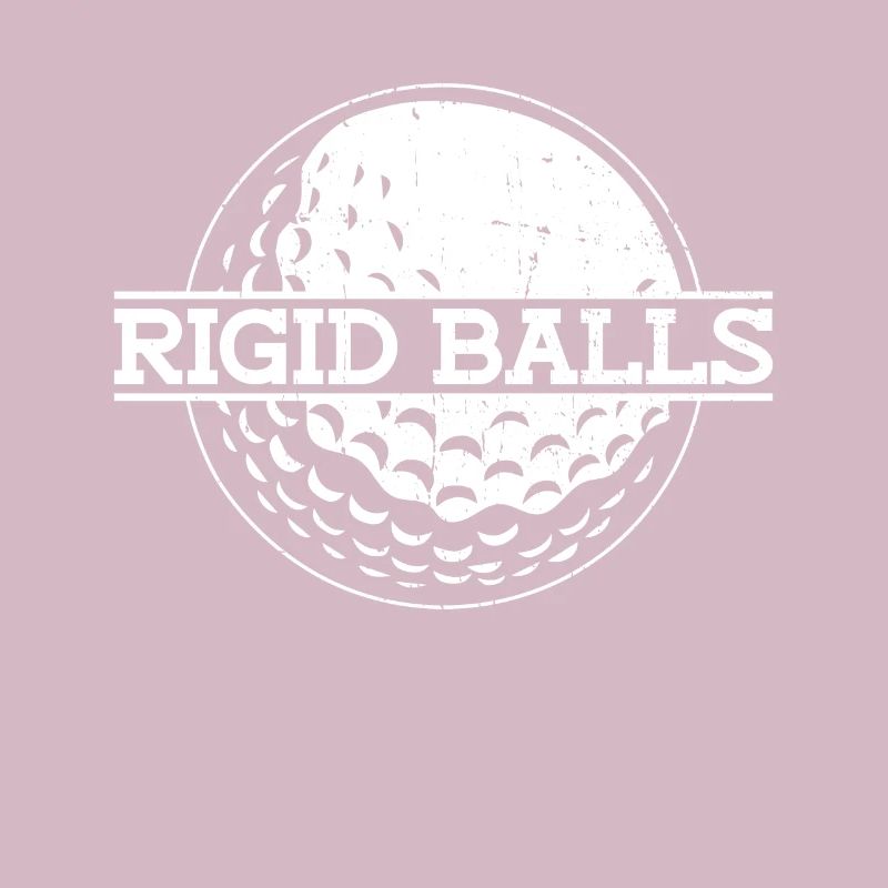 Rigid Balls - Funny Golf