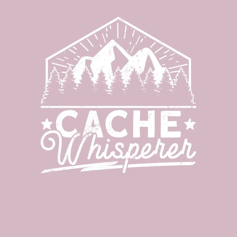 Cache-Flüsterer - Geocaching Geocacher