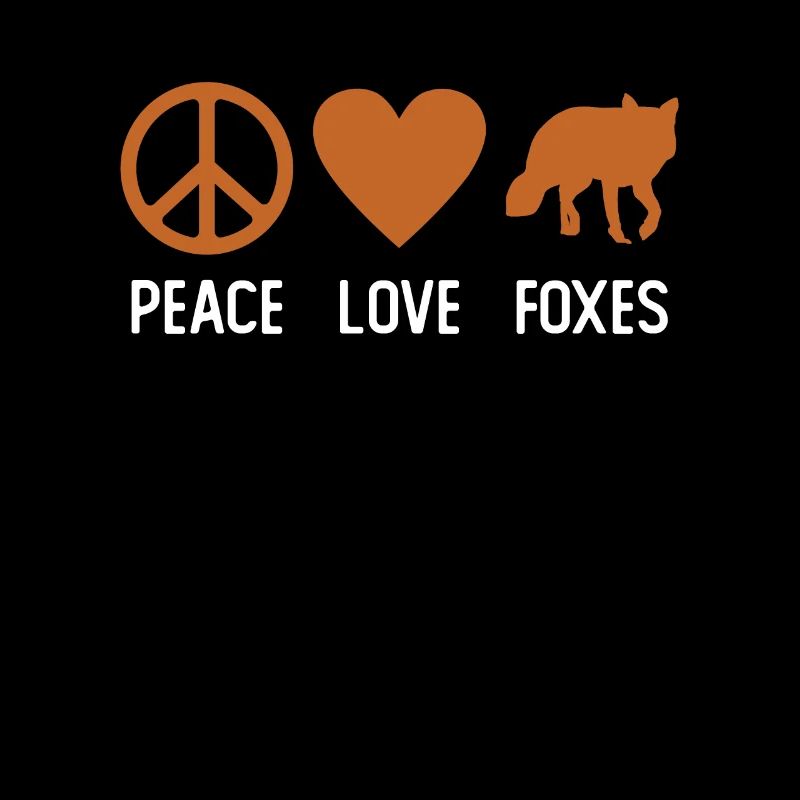 Funny Gifts for Fox Lovers