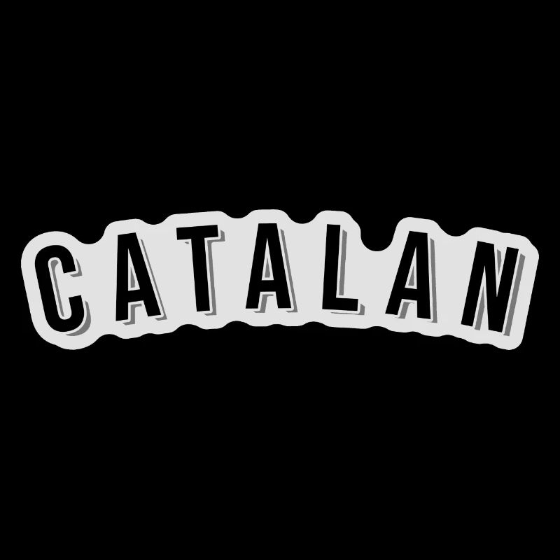 I am Catalan