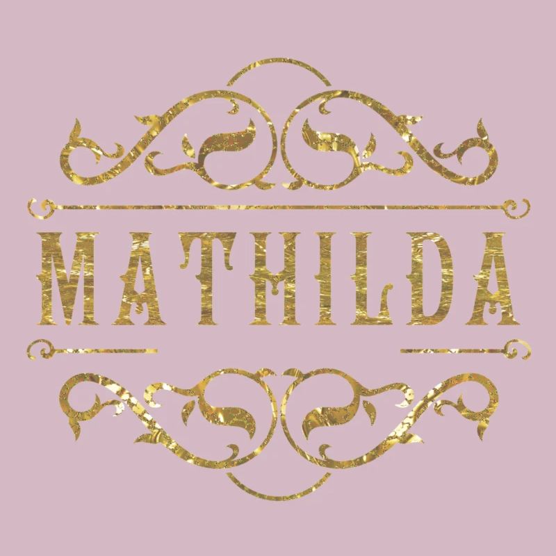 Mathilda or