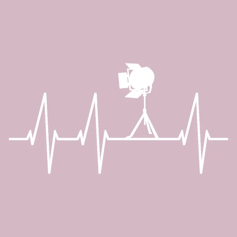 Stage Technology Heartbeat Stage Technician