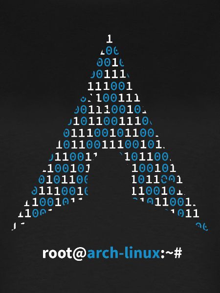 Archlinux