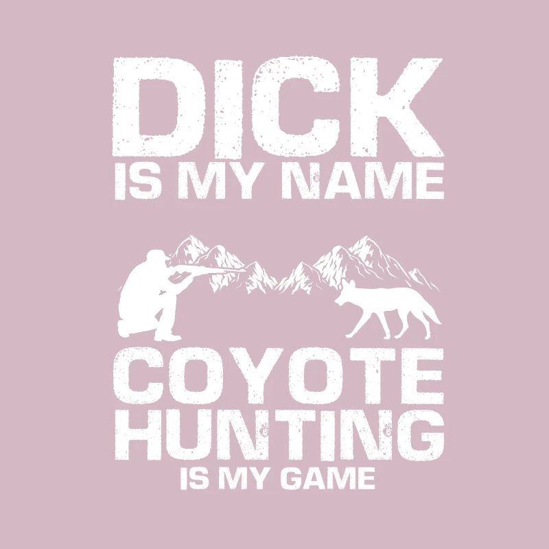 Capture de coyotes et conception de chasseur de coyotes