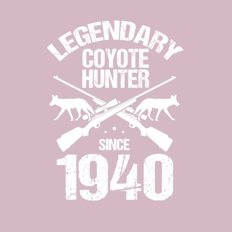 Capture de coyotes et conception de chasseur de coyotes