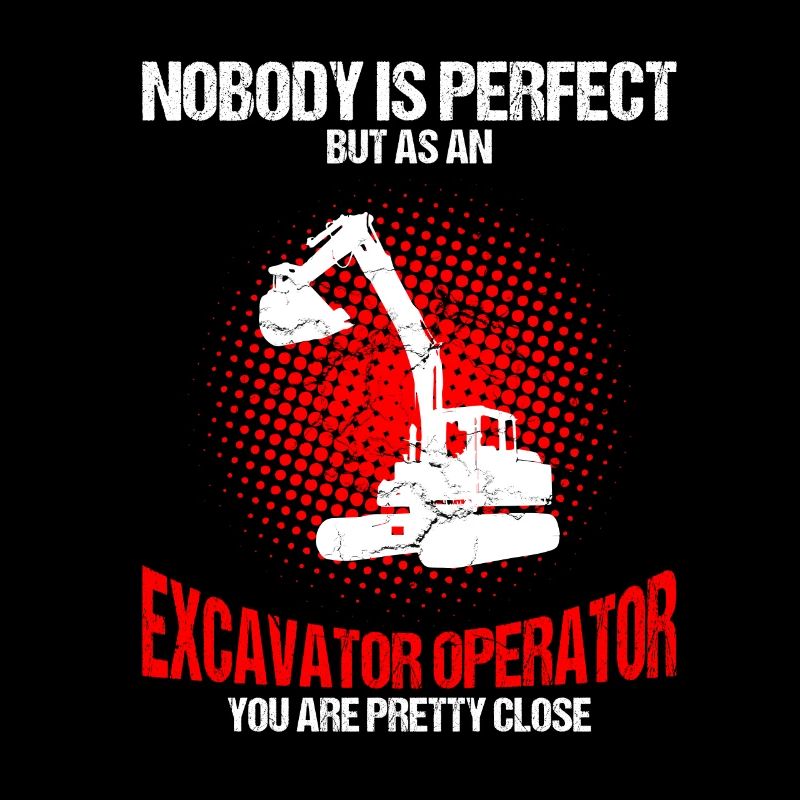 operator and heavy machinery operator