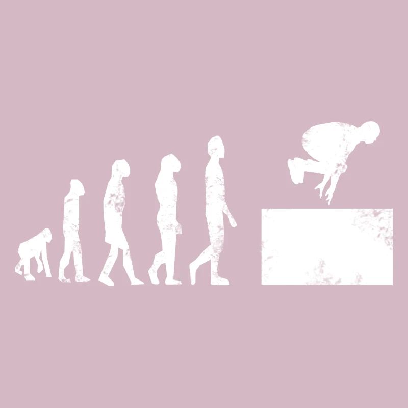 Cat Pass Parkour Evolution