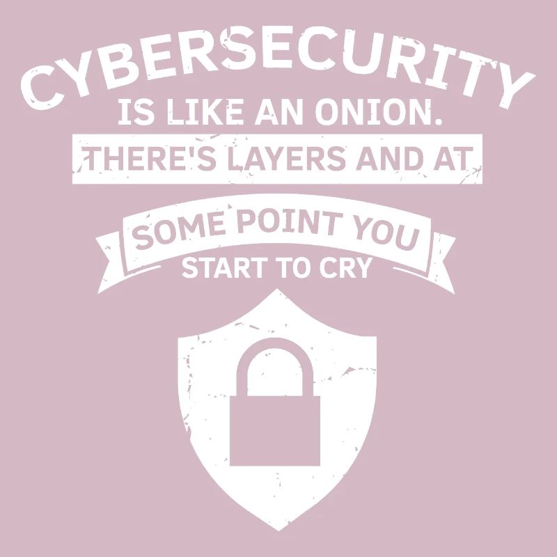 Cybersecurity Design for Hackers and Cyber Security