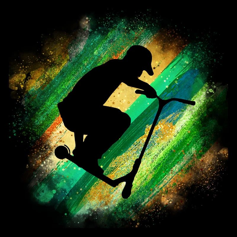 freestyle scooter