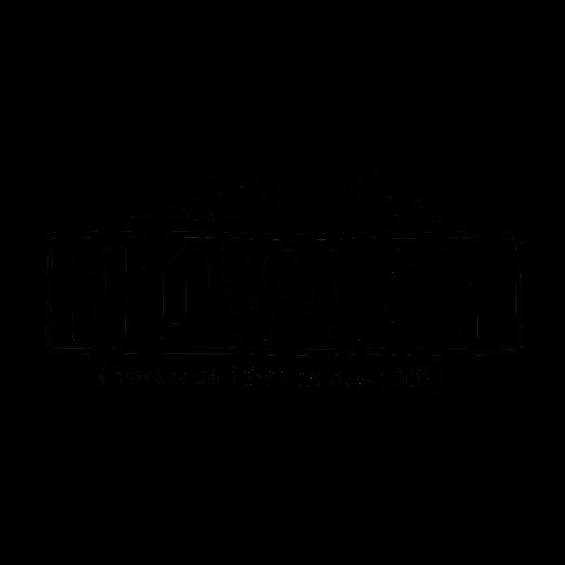 NOWAY© - I HAVE A SOLID ROCK MENTALITY