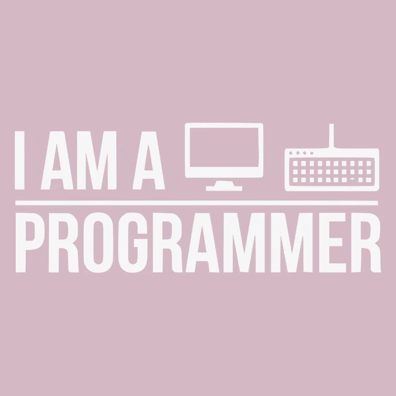 Je suis programmeur design
