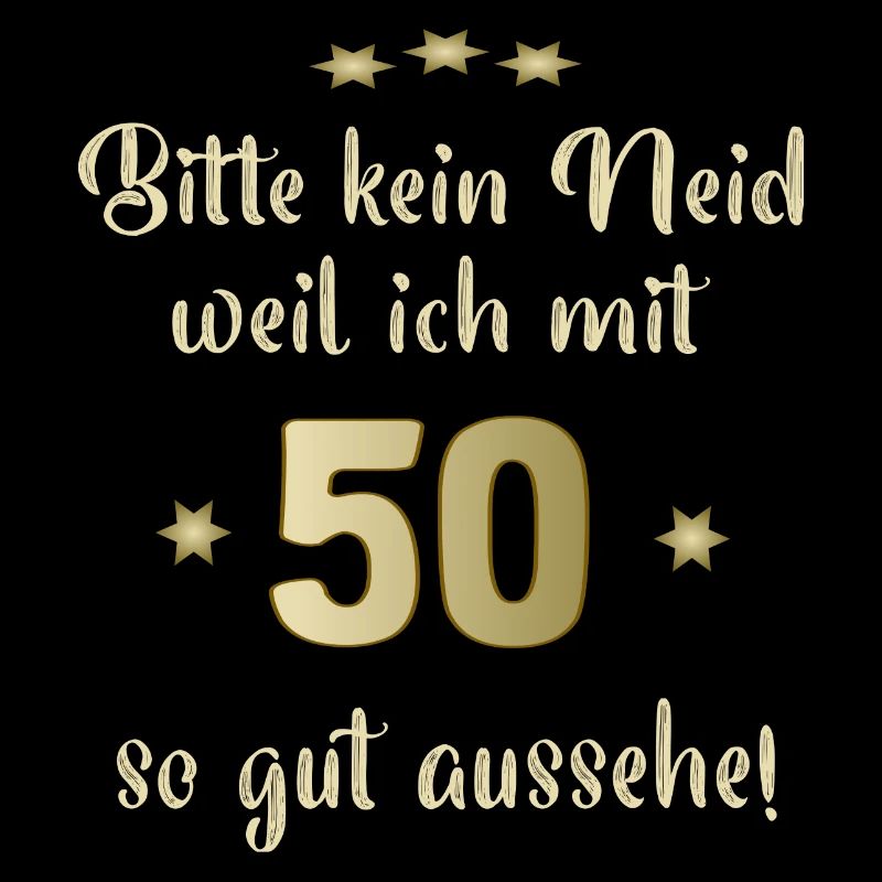 Bitte nur kein Neid 50
