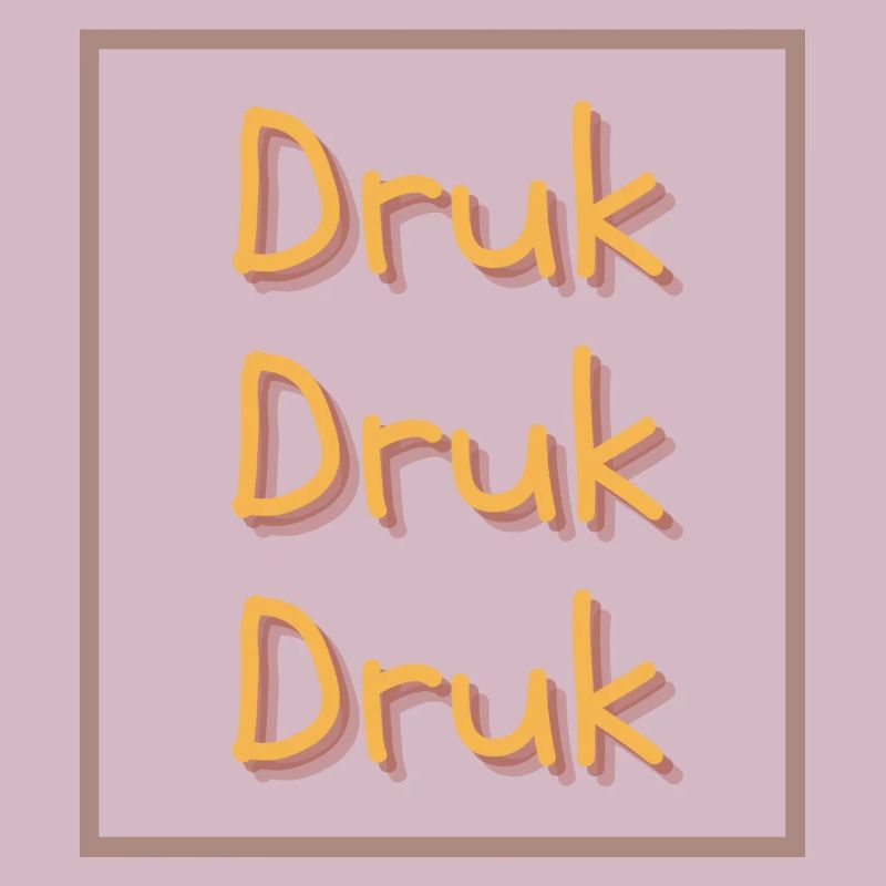 Print, Dialect T-shirts