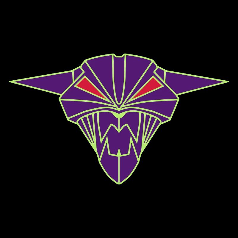 BIONIC DEVIL CAT !!!