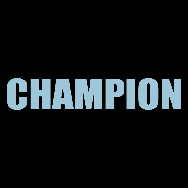 CHAMPION