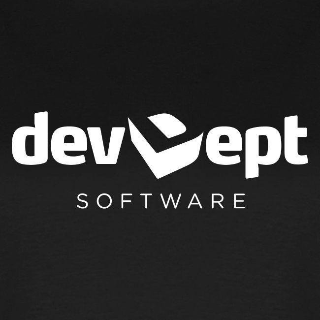 devDept Software (white)